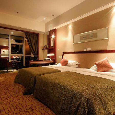 Empark Grand Hotel Kunming Zewnętrze zdjęcie