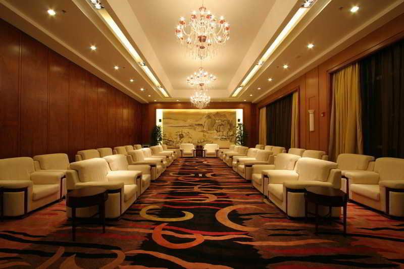 Empark Grand Hotel Kunming Zewnętrze zdjęcie