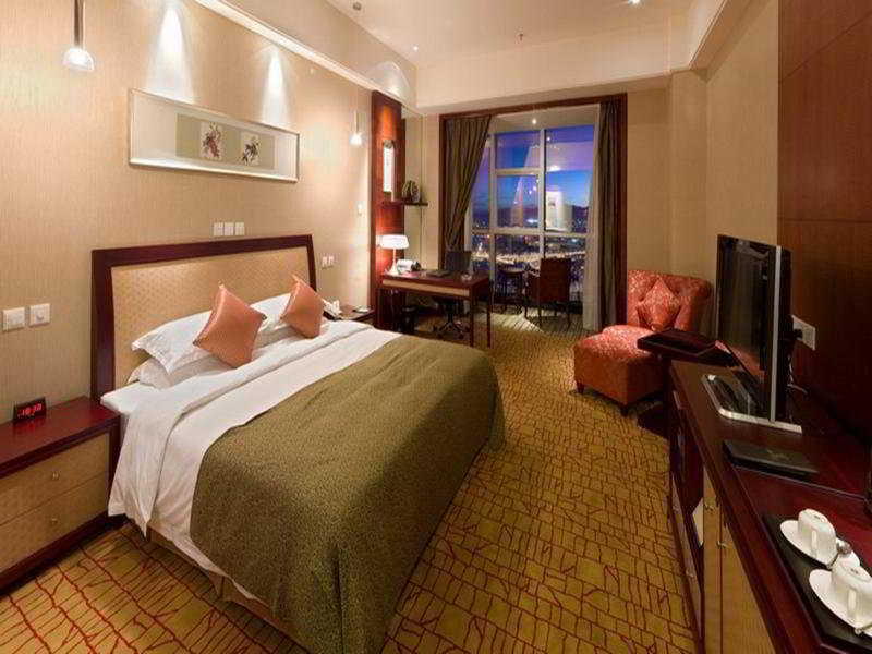 Empark Grand Hotel Kunming Pokój zdjęcie