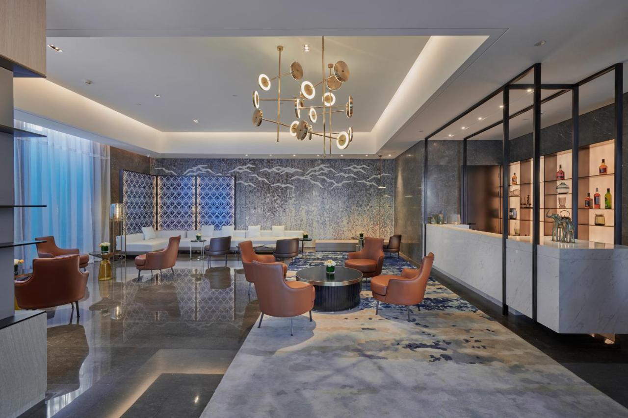 Empark Grand Hotel Kunming Zewnętrze zdjęcie