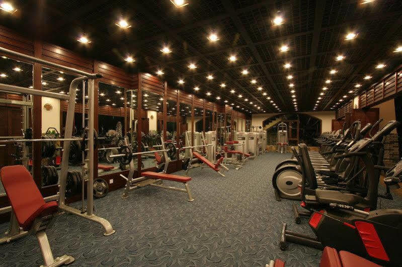 Empark Grand Hotel Kunming Zewnętrze zdjęcie